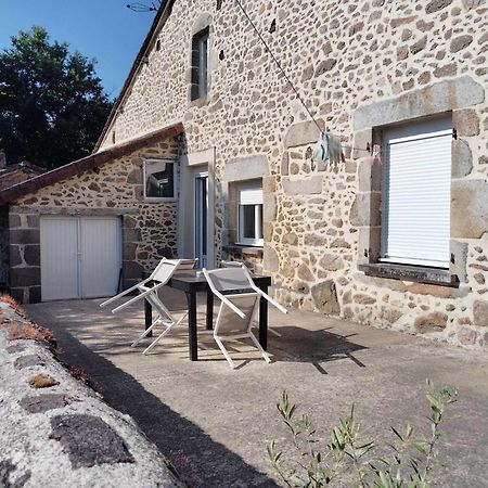 Gite Et Chambre D'Hotes Les Authentiques Saint-Estephe  Exterior foto